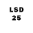 Amphetamine 98% despondent